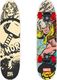 Deskorolka Seven drewniana Avengers Thor (9942) 1