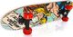 Deskorolka Seven drewniana Avengers Thor (9942) 1