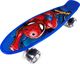 Deskorolka Seven fiszka Spiderman (9939) 1