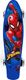 Deskorolka Seven fiszka Spiderman (9939) 1