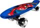 Deskorolka Seven fiszka Spiderman (9939) 3