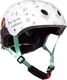 Seven Kask sportowy Frozen 2 9078 SEVEN 1