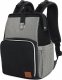 KinderKraft Kinderkraft plecak MOLLY black 1