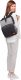 KinderKraft Kinderkraft plecak MOLLY black 1