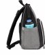 KinderKraft Kinderkraft plecak MOLLY black 4