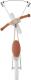 Rowerek biegowy KinderKraft Rowerek biegowy Runner 2021 Nature Coral 6