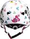 Seven Kask sportowy Minnie Mouse white 9080 SEVEN 4