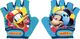 Seven Rękawiczki na rower Mickey Mouse 9016 SEVEN 1