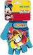 Seven Rękawiczki na rower Mickey Mouse 9016 SEVEN 1