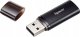 Pendrive Apacer Apacer USB flash disk, USB 3.0 (3.2 Gen 1), 64GB, AH25B, czarny, AP64GAH25BB-1, USB A, z osłoną 3