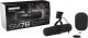 Mikrofon Shure SM7B 8