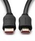Kabel MicroConnect HDMI - HDMI 5m czarny (MC-HDM19195V2.1) 2