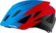 Alpina Kask rowerowy ALPINA PICO niebiesko-czerwono-czarny płysk 50-55 1