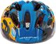Alpina Kask rowerowy ALPINA GAMMA 2.0 CONSTRUCTION 46-51 dla dzieci 4