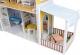 Funfit Drewniany domek dla lalek LED 120cm (2773) 8