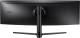 Monitor Samsung C49J890 (LC49J890DKRXEN) 13