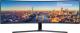 Monitor Samsung C49J890 (LC49J890DKRXEN) 1