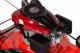 Kosiarka spalinowa Hortmasz HKS 456 L 8