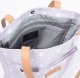 Torba Golla Torba na notebook 13", Seiren Lavender, różowa, poliester, Golla 5