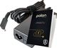 Zasilacz do laptopa Polion 45 W, 1.35 mm, 2.4 A, 19 V (PLNZ025P) 4