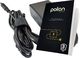 Zasilacz do laptopa Polion 45 W, 3 mm, 2.3 A, 19.5 V (PLNZ027P) 3