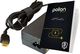Zasilacz do laptopa Polion 90 W, Slim Tip, 4.5 A, 20 V (PLNZ049P) 4