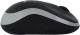 Mysz Marvo DWM100GY czarno-szara 2