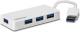 HUB USB TRENDnet 4x USB-A 3.0 (TU3-H4E) 1