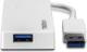 HUB USB TRENDnet 4x USB-A 3.0 (TU3-H4E) 3