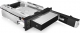 Kieszeń Icy Box 3.5'' SATA/SAS HDD (IB-166SSK-B) 1
