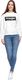 Wrangler WRANGLER 80S RETRO SWEAT OFFWHITE W6N0HP737 XS 9