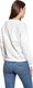Wrangler WRANGLER 80S RETRO SWEAT OFFWHITE W6N0HP737 XXL 2