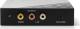Adapter AV Lindy RCA (Cinch) x3 - HDMI czarny 2