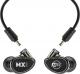 Słuchawki MEE audio MX3 Pro (MEE-MX3PRO-BK) 1
