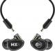 Słuchawki MEE audio MX4 Pro (MEE-MX4PRO-BK) 1