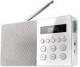Radio Hama DR10 DAB+/FM (54828) 1