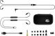 Słuchawki MEE audio M6 Pro 2nd Generation Combo pack (MEE-M6PROBT-BK) 3