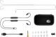 Słuchawki MEE audio M6 Pro 2nd Generation Combo pack (MEE-M6PROBT-CL) 2