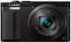 Aparat cyfrowy Panasonic czarny 1