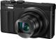 Aparat cyfrowy Panasonic czarny 2
