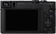 Aparat cyfrowy Panasonic czarny 3
