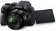 Aparat cyfrowy Panasonic czarny 1