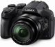 Aparat cyfrowy Panasonic czarny 1