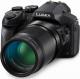 Aparat cyfrowy Panasonic czarny 2