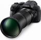 Aparat cyfrowy Panasonic czarny 3