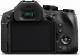 Aparat cyfrowy Panasonic czarny 4