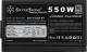 Zasilacz SilverStone Strider PlatinumSeries 550W (SST-ST55F-PT) 6