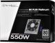 Zasilacz SilverStone Strider PlatinumSeries 550W (SST-ST55F-PT) 8