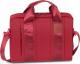 Torba RivaCase Hyde 13,3" czerwona (8820) 1