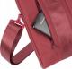 Torba RivaCase Hyde 13,3" czerwona (8820) 5